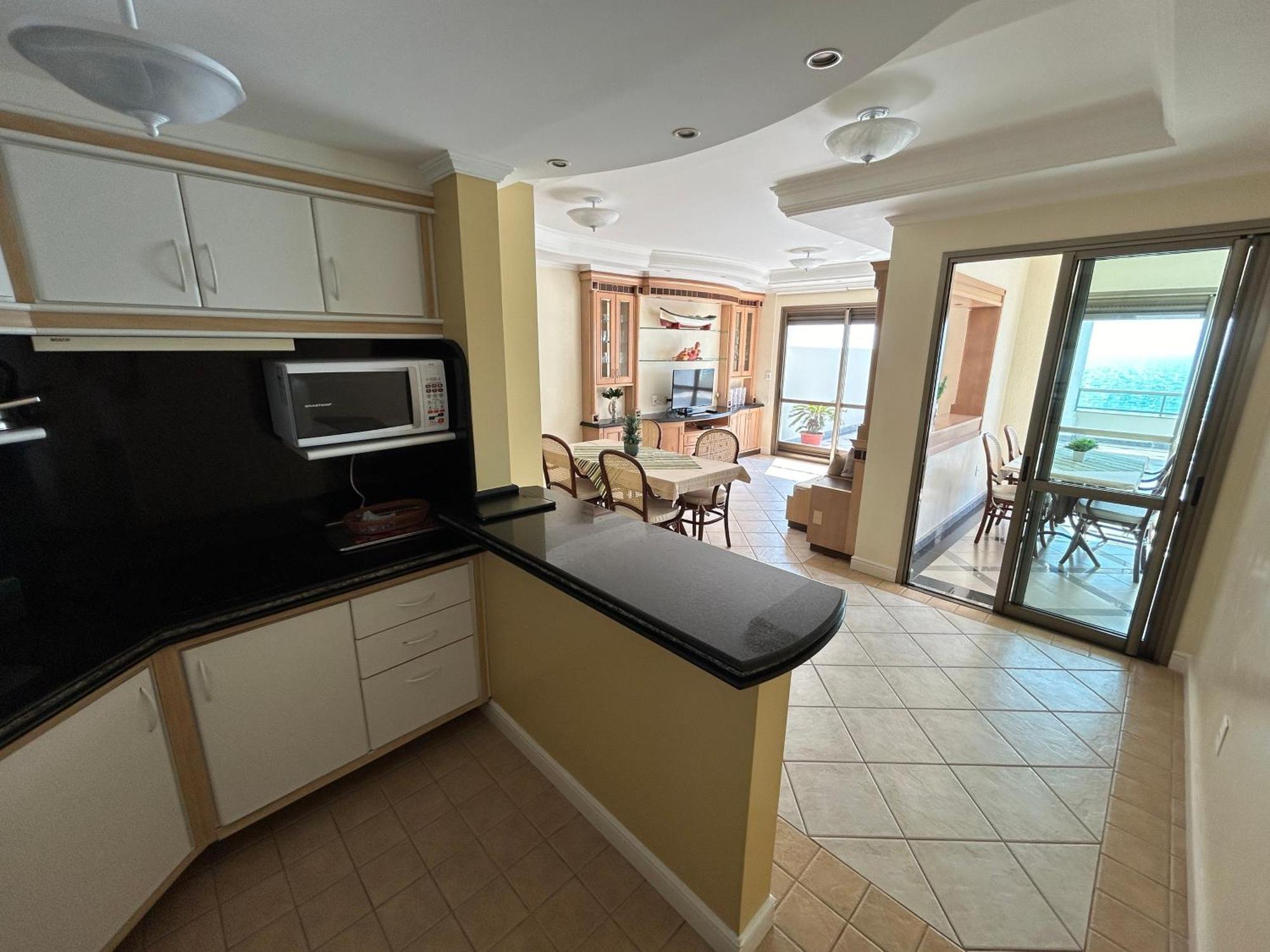 Golfinhos Aparthotel Florianopolis