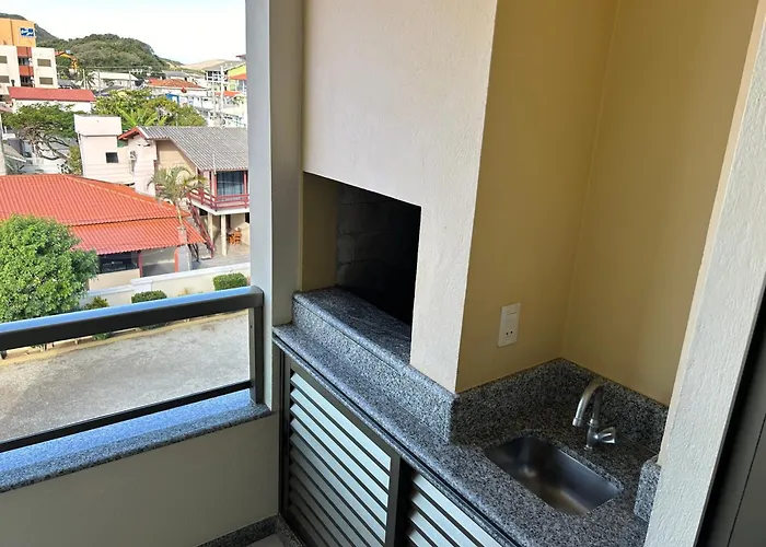 Golfinhos Apart Hotel