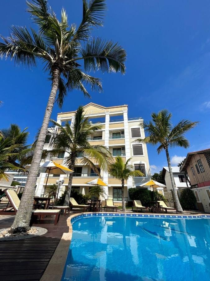 Apartahotel Golfinhos 4*