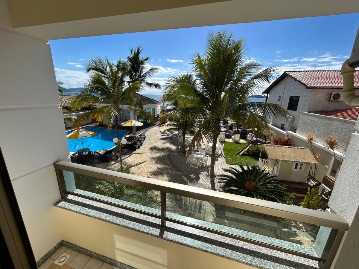 Apartahotel Golfinhos 4*