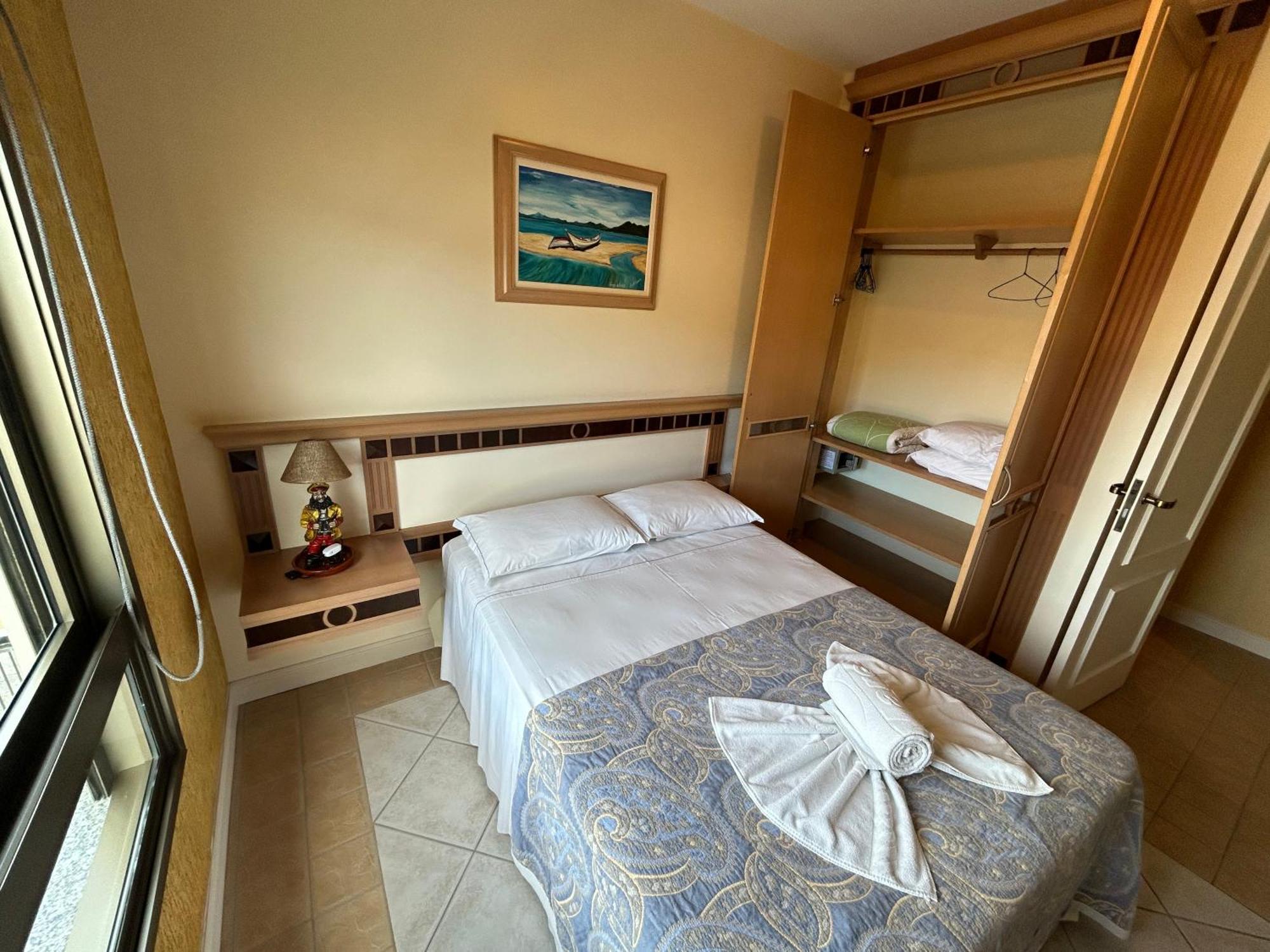 Golfinhos Apart-hotel 4*