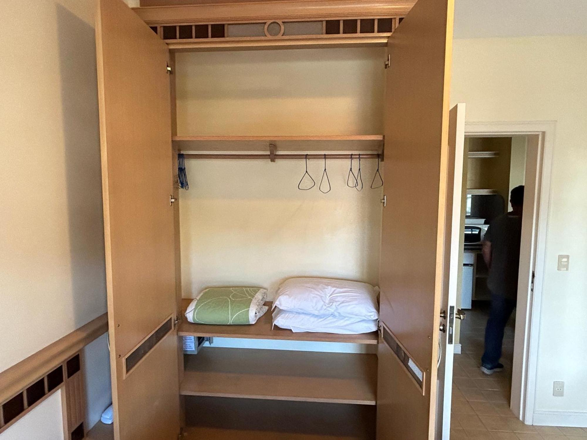 Apart-hotel Golfinhos