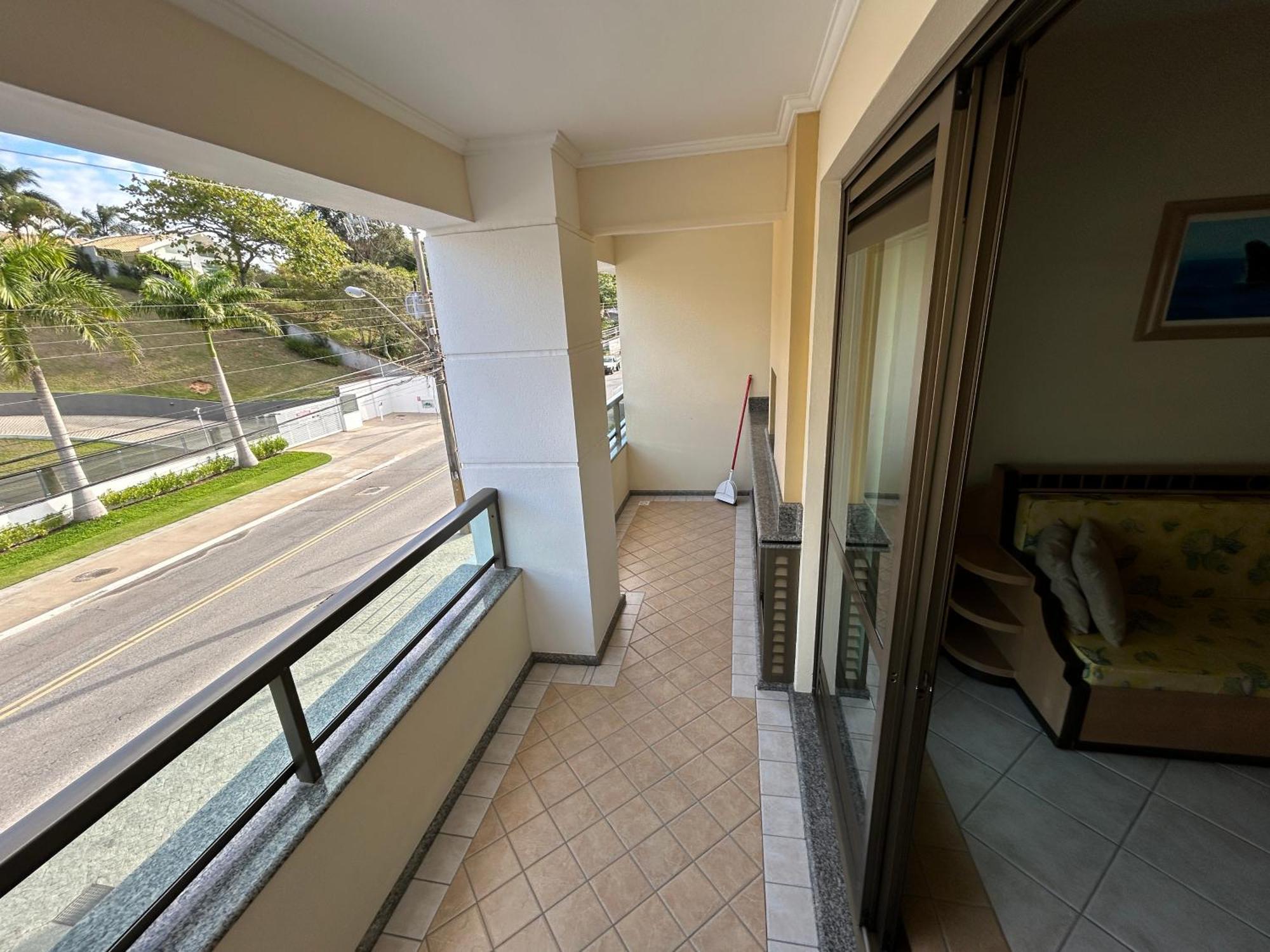 Apartahotel Golfinhos 4*