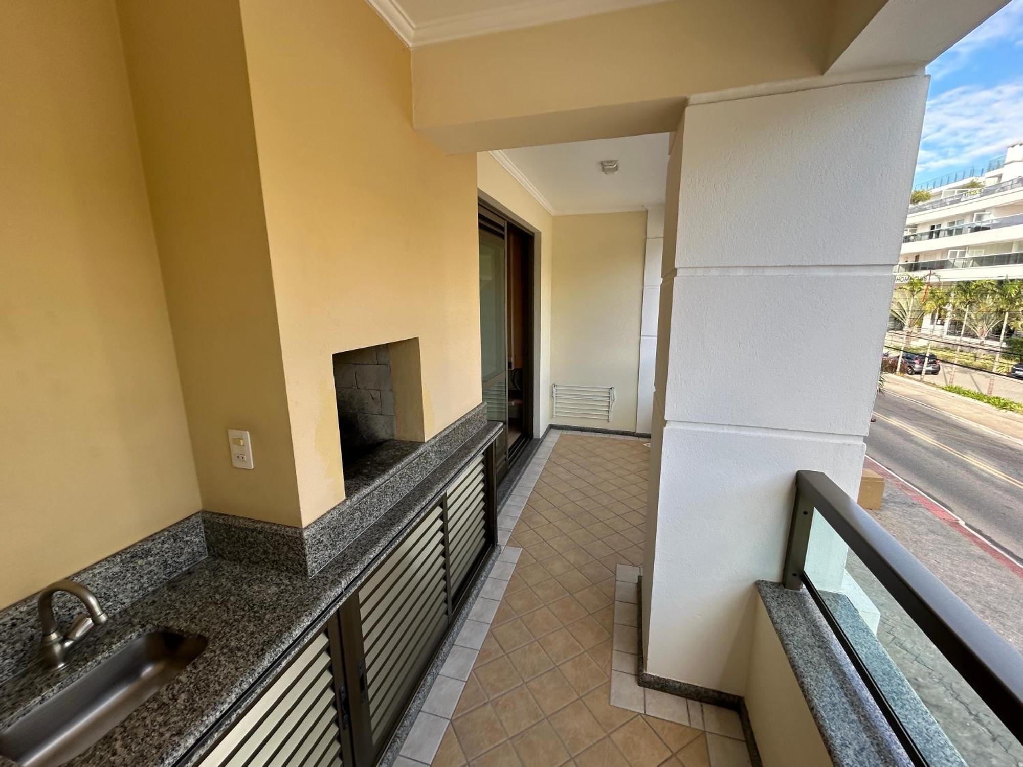Apartahotel Golfinhos Florianópolis