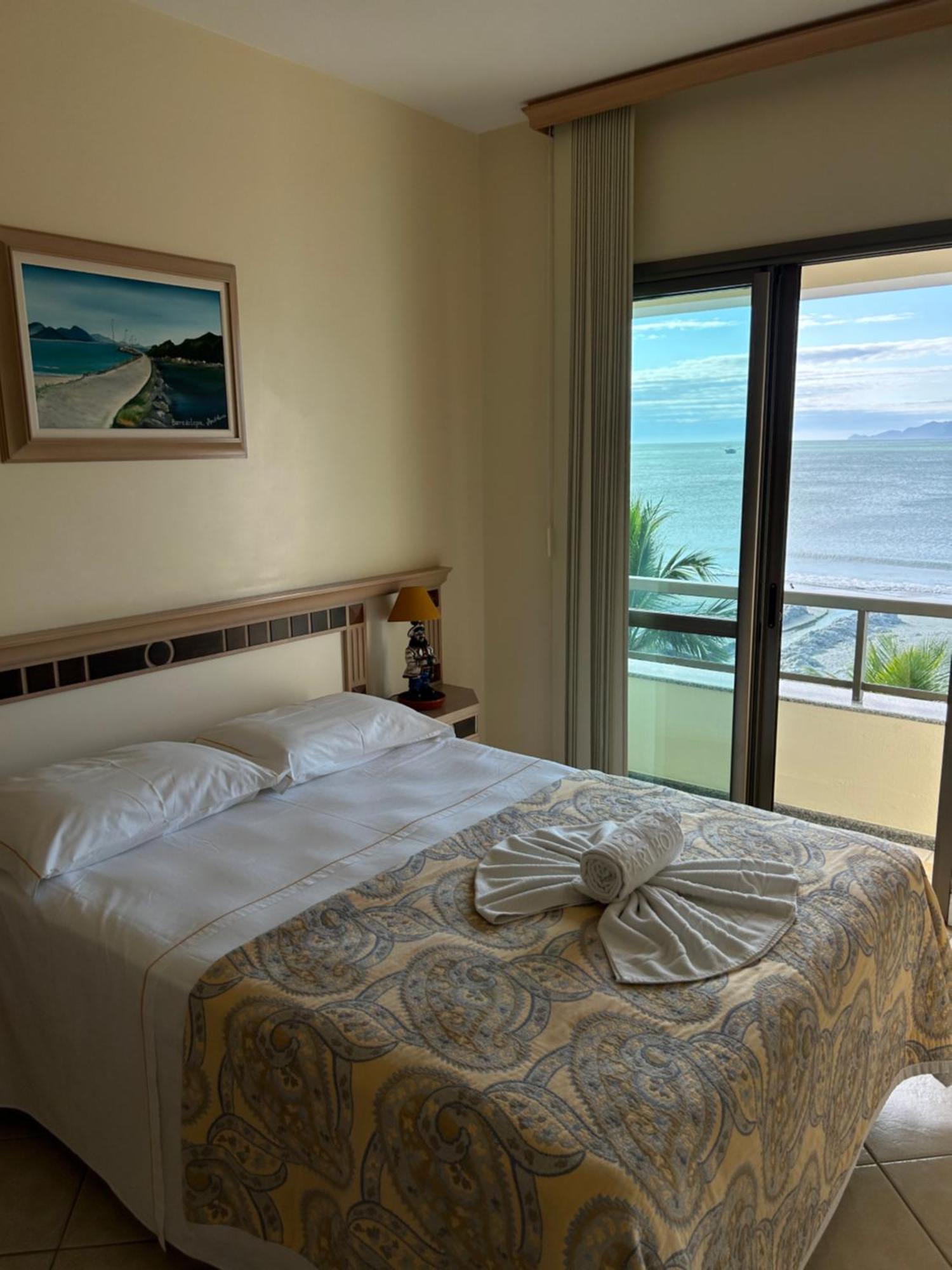 Golfinhos Apart-hotel Florianópolis