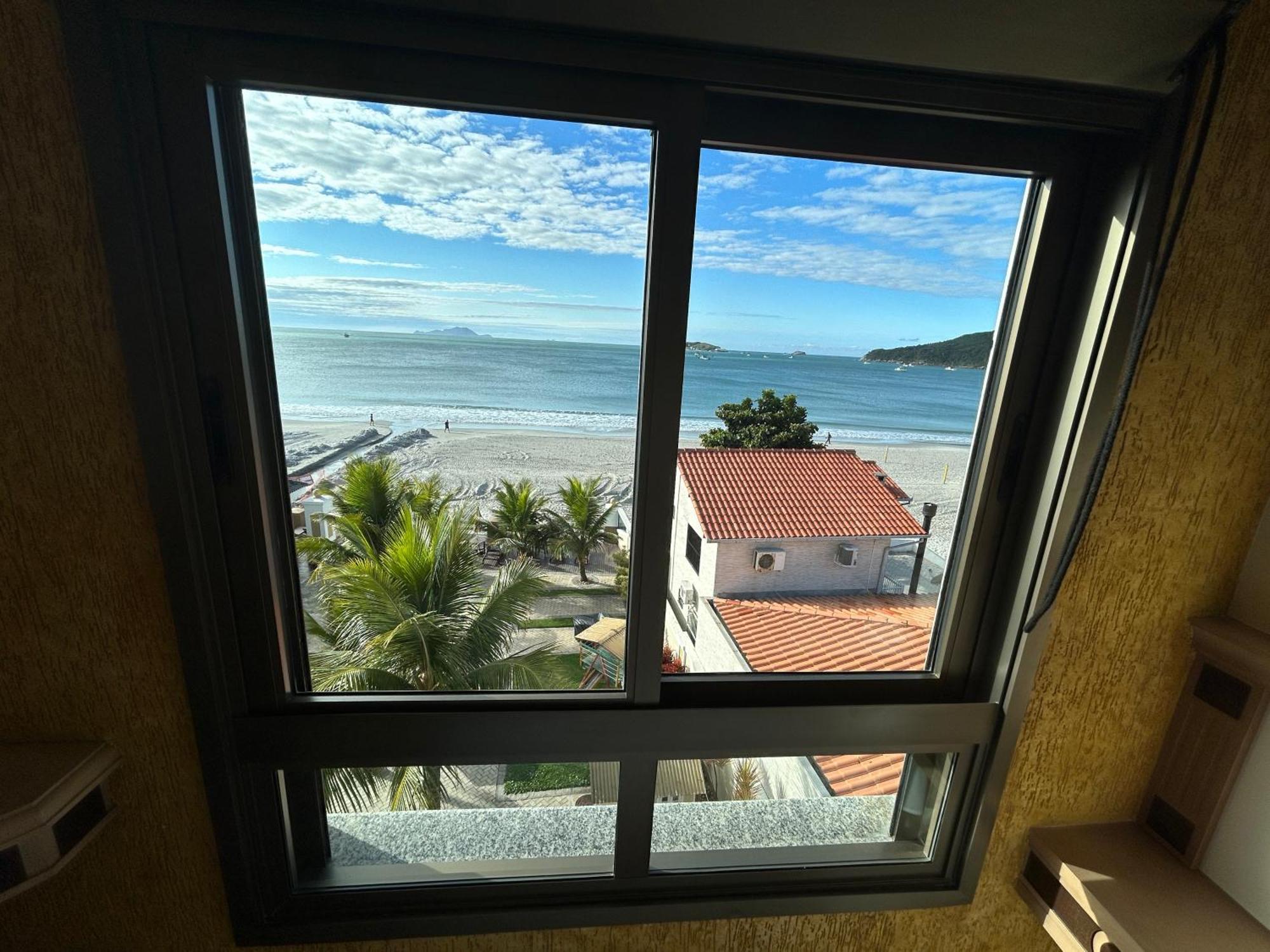 Golfinhos Apart-hotel Florianópolis