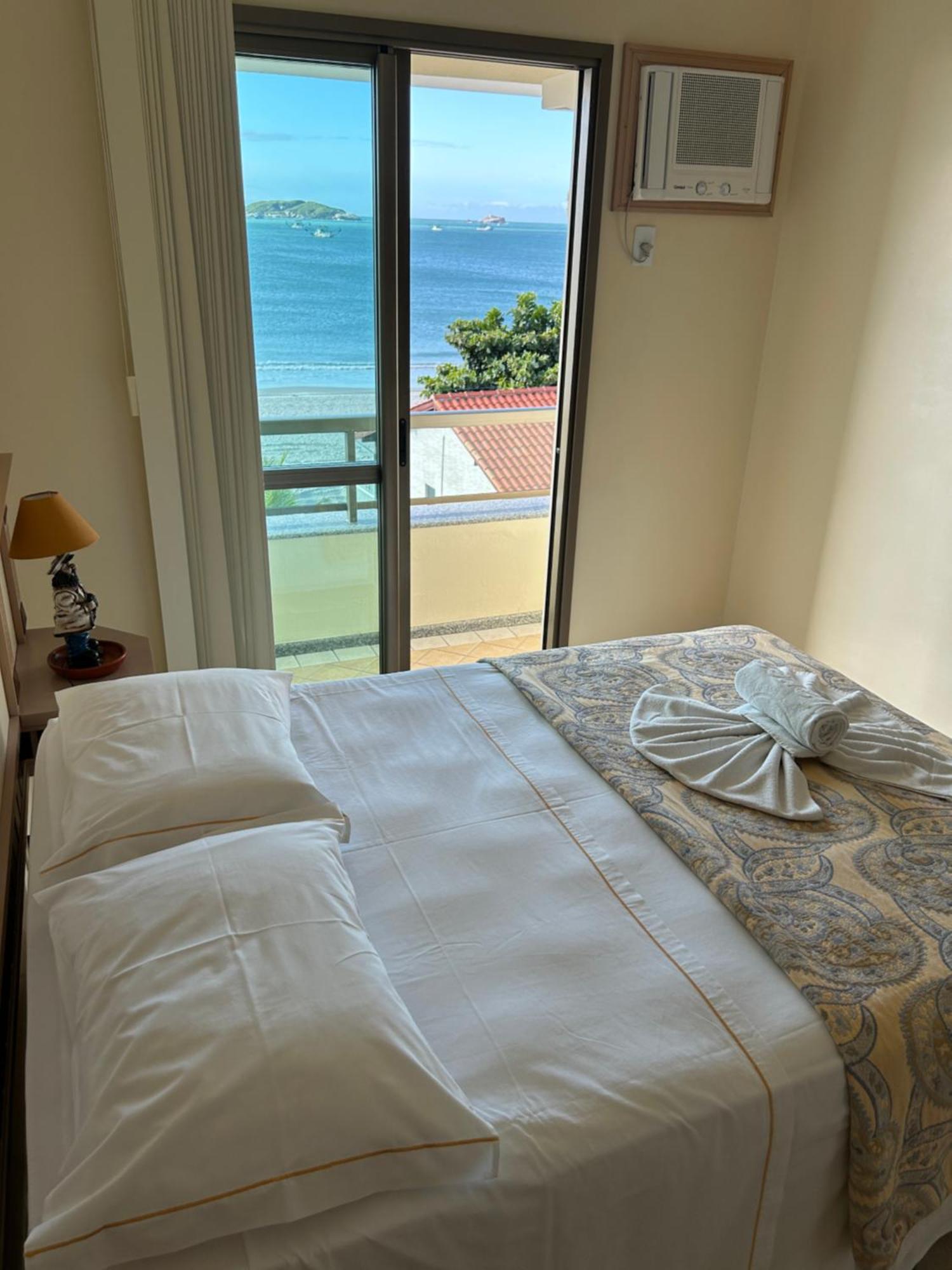 Apartahotel Golfinhos