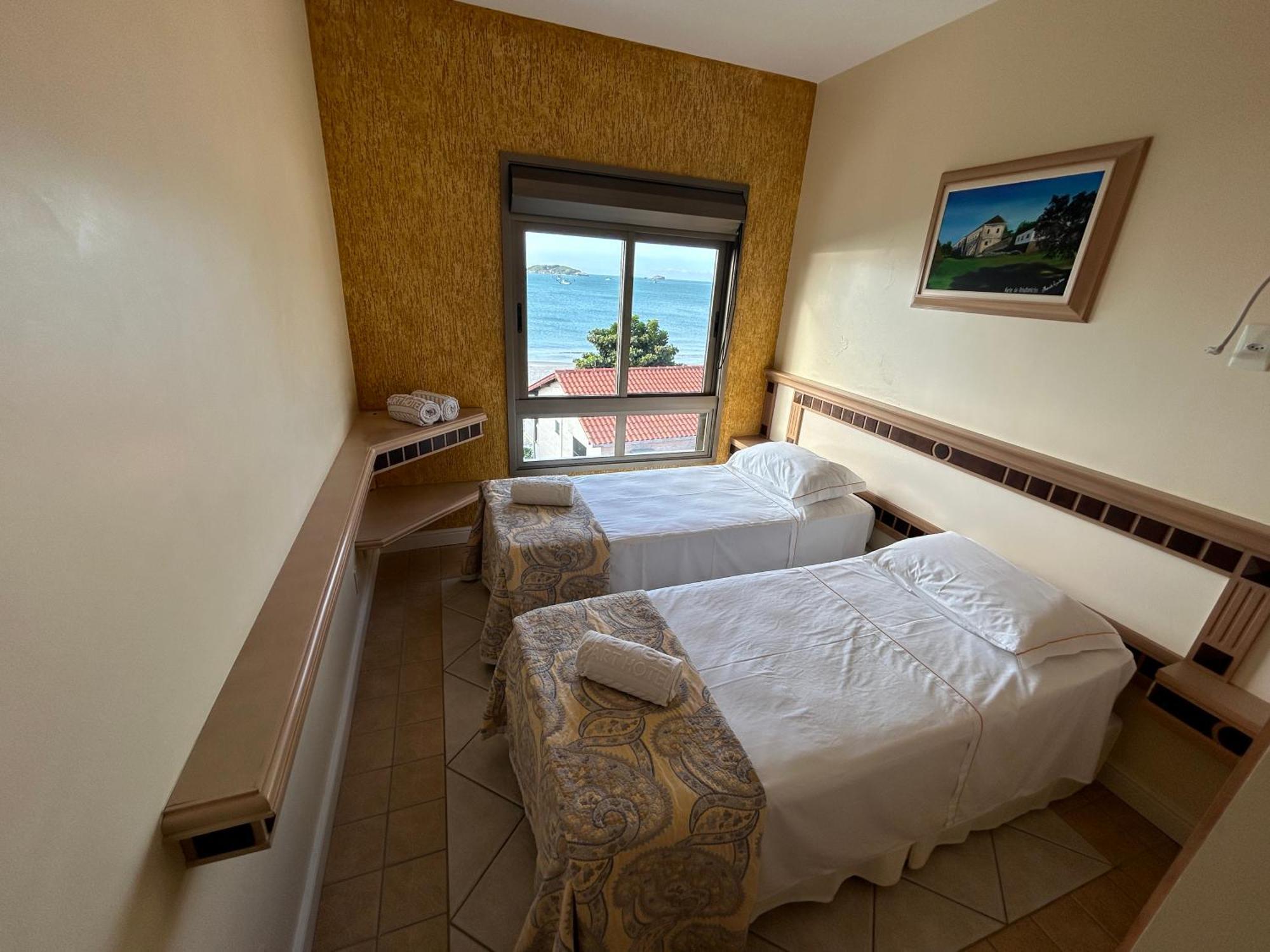 Golfinhos 4* Florianópolis