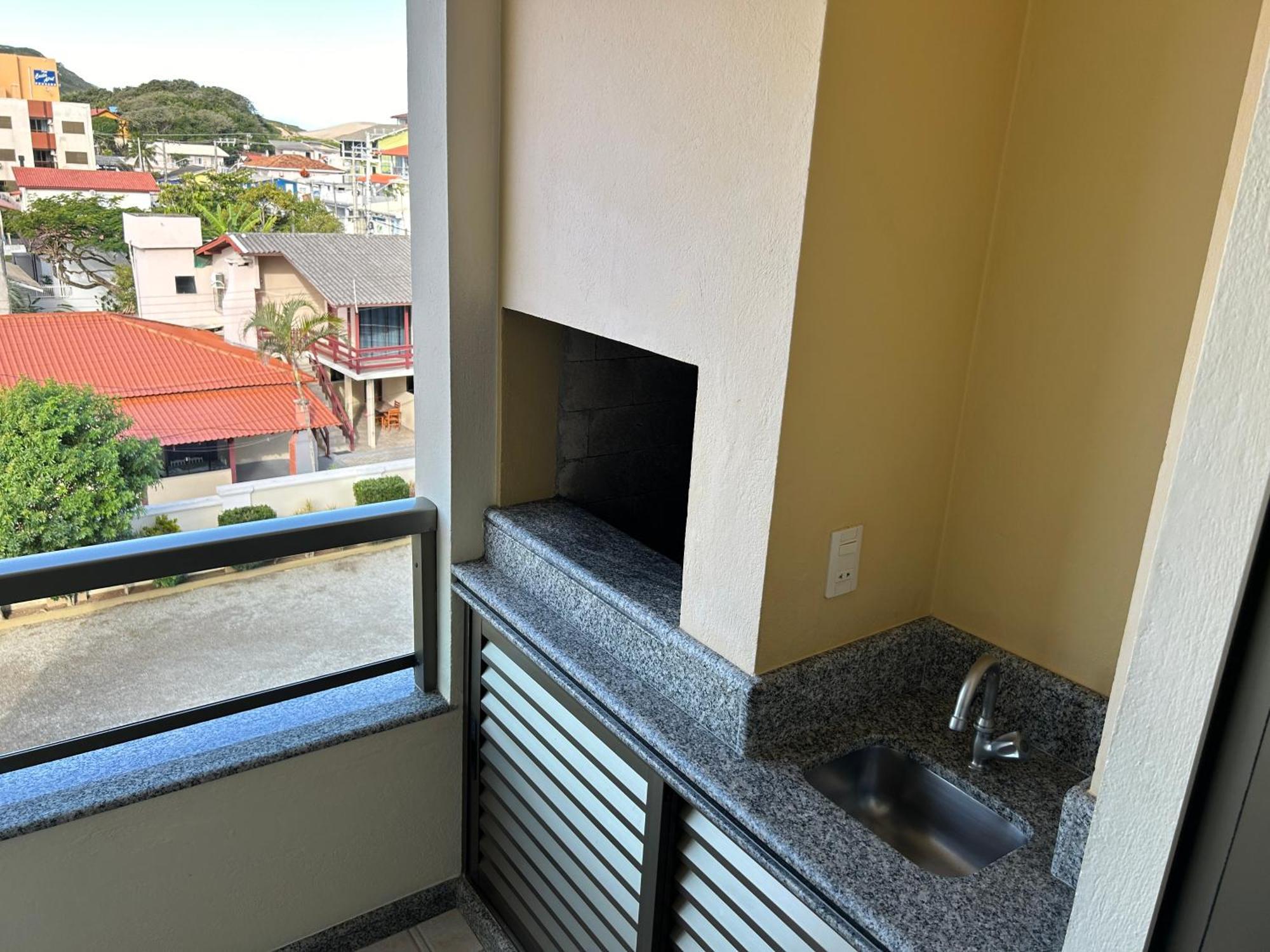 Golfinhos Apartahotel Florianópolis