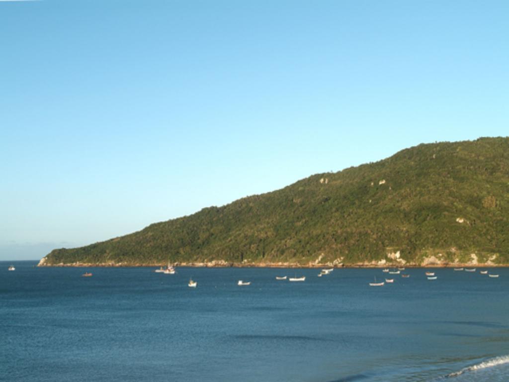 Apartahotel Golfinhos 4*