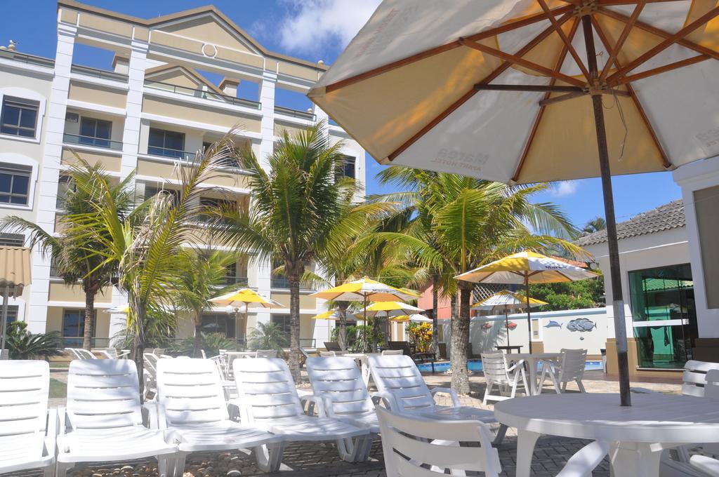 Golfinhos Apartahotel 4*